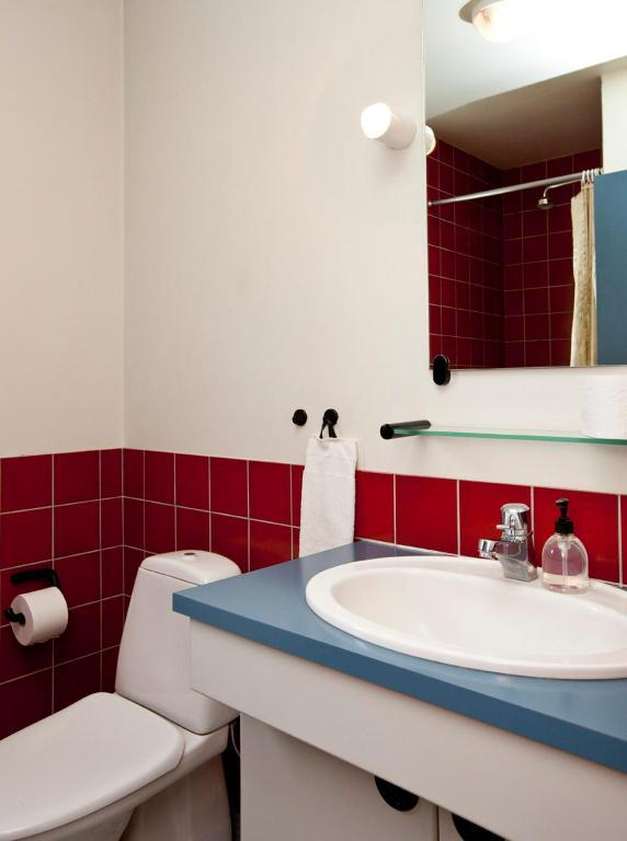 Sulur Guesthouse 2 아퀴레이리 외부 사진