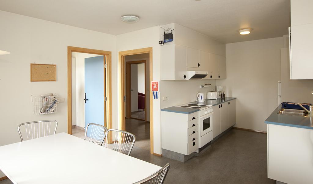 Sulur Guesthouse 2 아퀴레이리 외부 사진