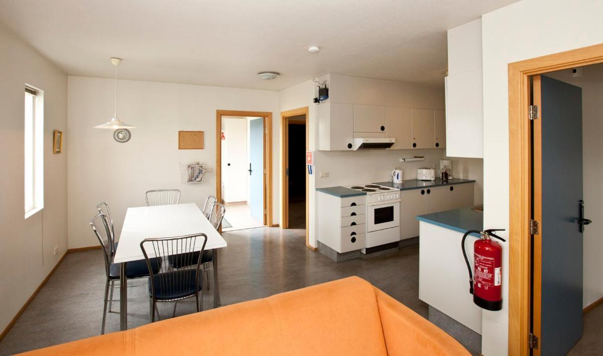 Sulur Guesthouse 2 아퀴레이리 외부 사진