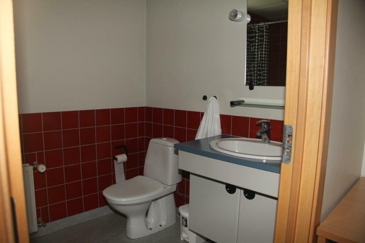 Sulur Guesthouse 2 아퀴레이리 외부 사진