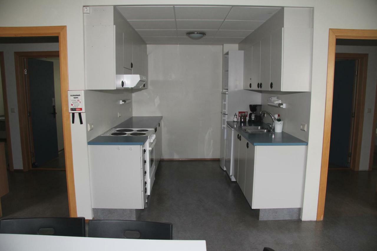 Sulur Guesthouse 2 아퀴레이리 외부 사진