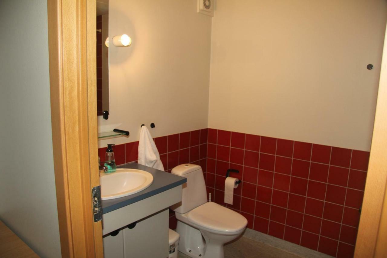 Sulur Guesthouse 2 아퀴레이리 외부 사진