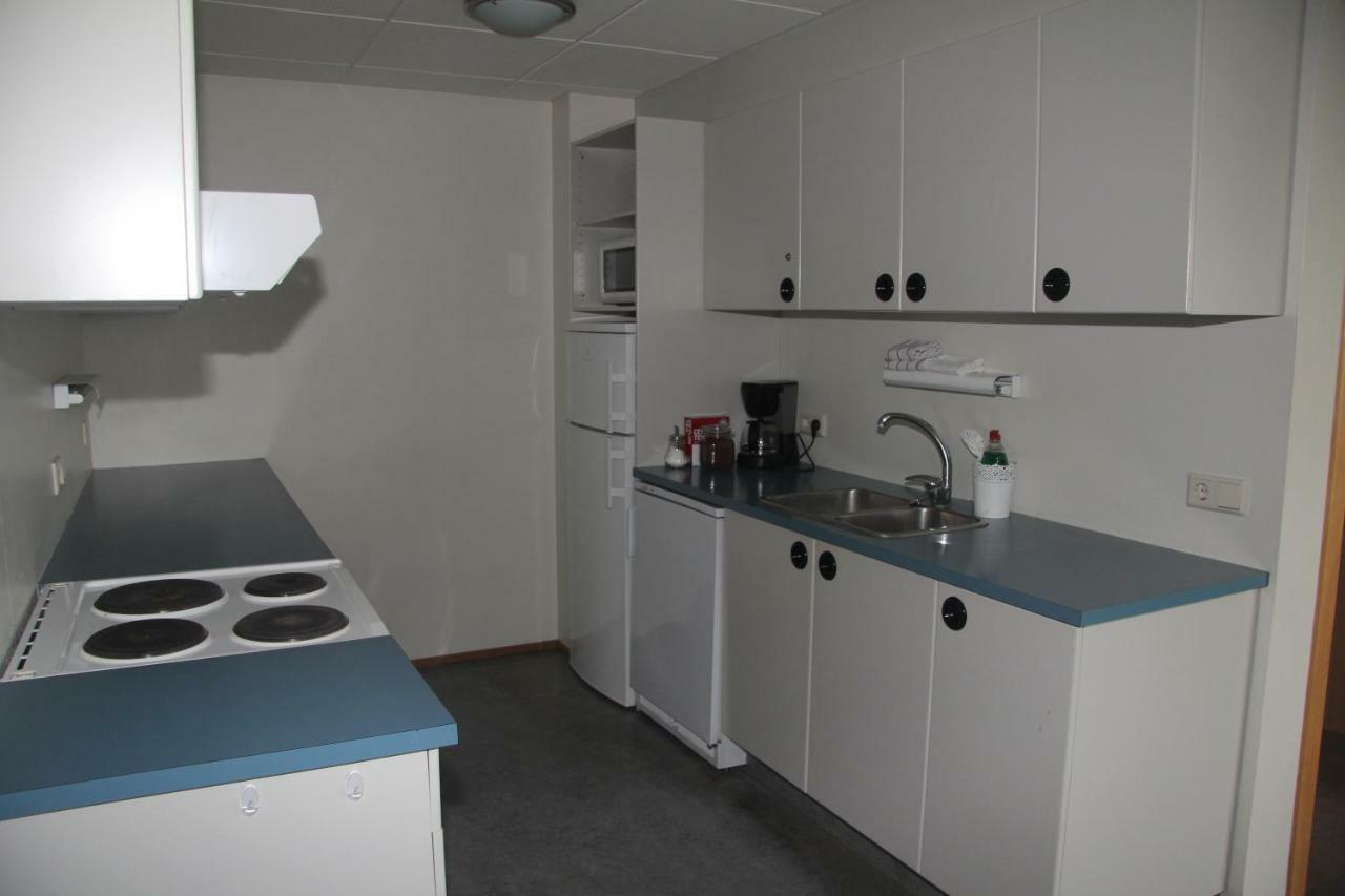 Sulur Guesthouse 2 아퀴레이리 외부 사진