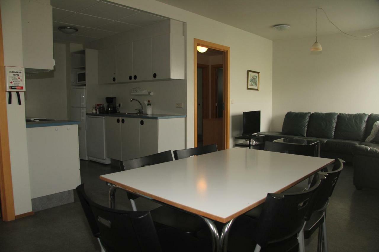 Sulur Guesthouse 2 아퀴레이리 외부 사진