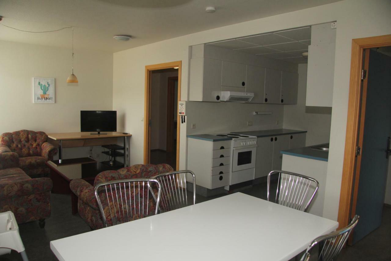 Sulur Guesthouse 2 아퀴레이리 외부 사진